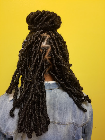 Africanprofilebraids
