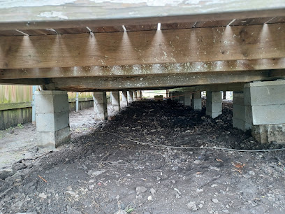 Bonilla Foundation Repair