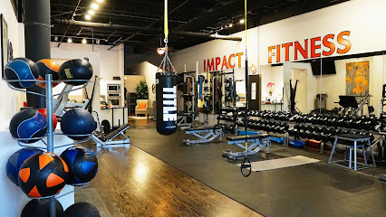 Impact Fitness