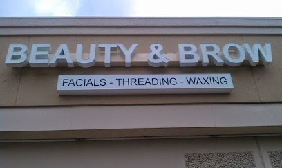 Beauty & Brow