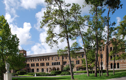Villa De Matel Convent