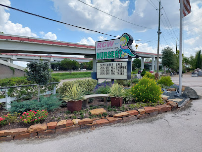 RCW Nurseries Inc