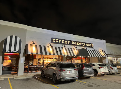 Corner Bakery Cafe