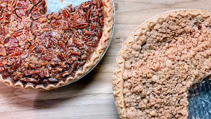 Sean's Pie Shop