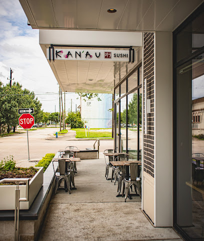 Kanau Sushi & Izakaya 