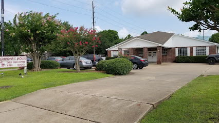 Grandma's House Childcare Center