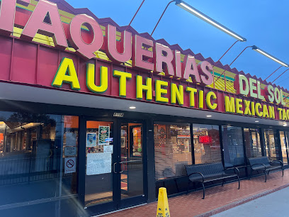 Taqueria Del Sol