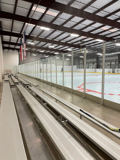 Houston Premier Sportsplex