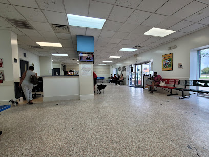 Houston Humane Society Animal Wellness Clinic