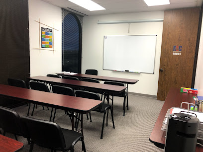 Handy Language Center
