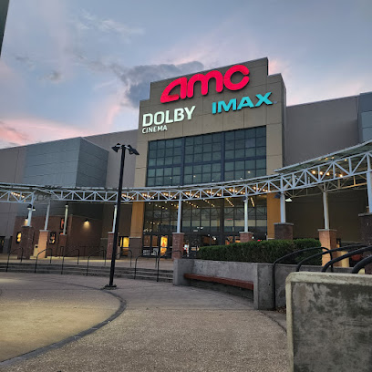 AMC Gulf Pointe 30