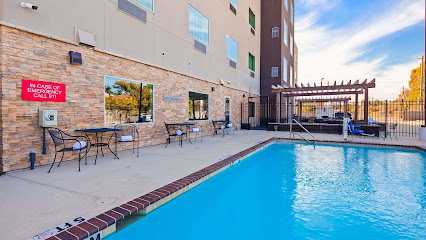 Country Inn & Suites by Radisson Houston Westchase-Westheimer