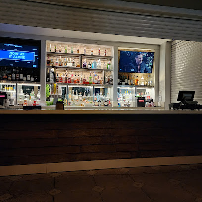Z on 23 Rooftop Bar