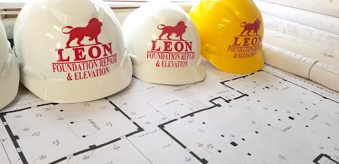 LEON FOUNDATION REPAIR