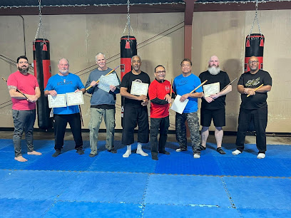 American Institute of Martial Arts