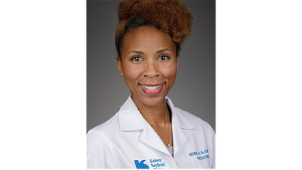 Kemba Black, MD, FAAP