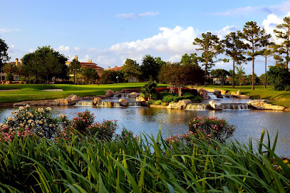Derek Hooper GOLF Coaching