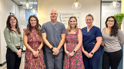 Gonstead Chiropractic & Wellness - ATX
