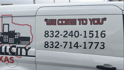 iphone repair houston