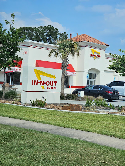 In-N-Out Burger