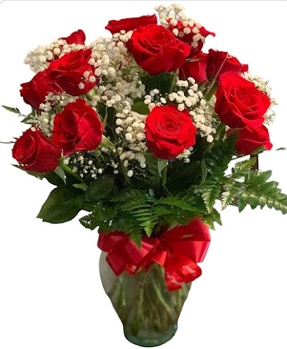 Exclusive Floral Creations