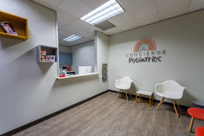 Concierge Pediatrics of Houston