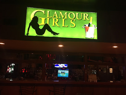 Glamour Girls Cabaret