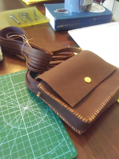 The Leather Gui