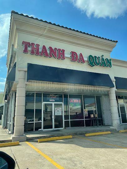 Thanh Da Quan