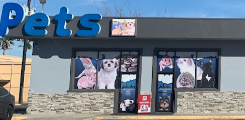 Pet City Houston