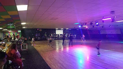 Pearwood Skate Center