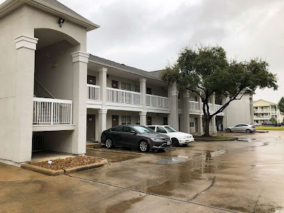 Studio 6 Houston, TX - Westchase