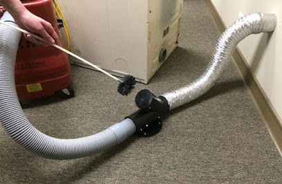 Safety Home Dryer Vent
