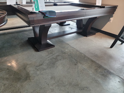 Billiard Factory