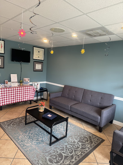 Batterton Chiropractic Center