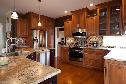 Best Kitchen Remodeling of Houston