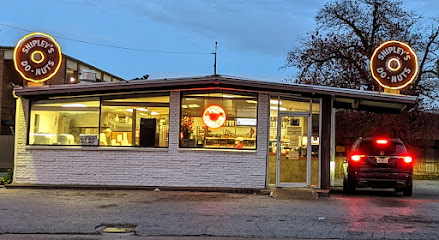 Shipley Do-Nuts