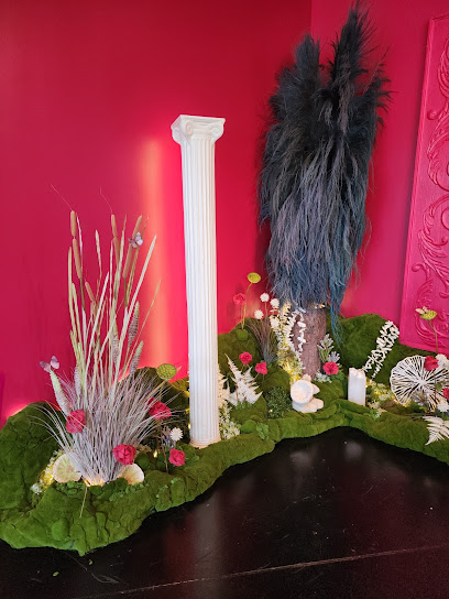 For All Occasions Inc. (FAO design)