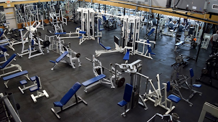 Houston Gym