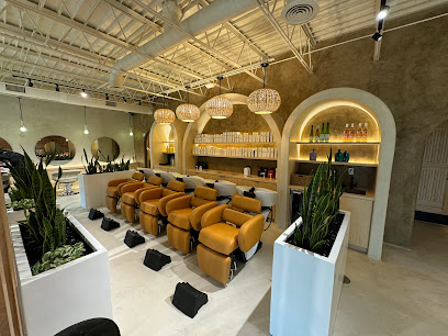 SALON Per Se - Heights