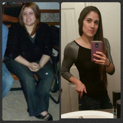 CitiFit Personal Trainer Galleria
