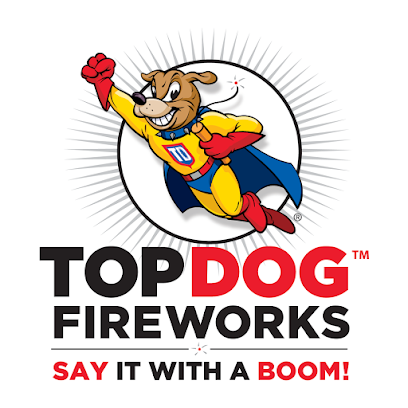 TOPDOG Fireworks