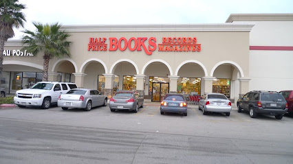 Half Price Books