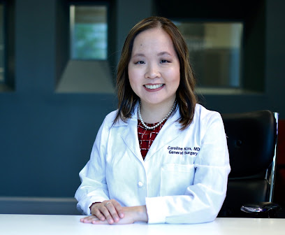 Caroline Kim, MD