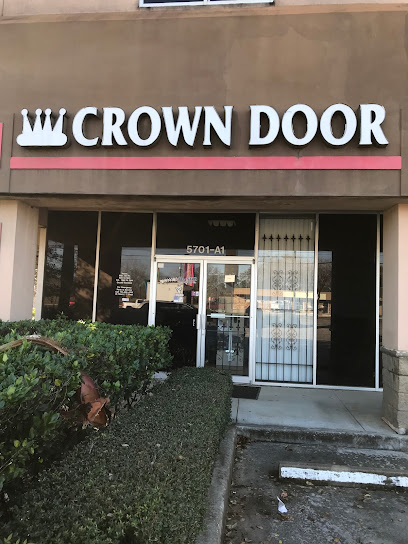 Crown Overhead Doors