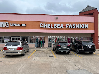 Chelsea Fashion