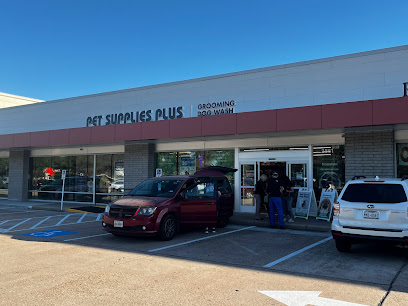 Pet Supplies Plus Houston (Braes Heights)