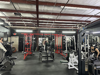 H-Town Muscle