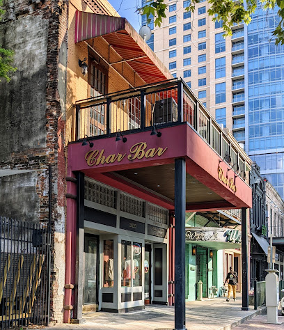Char Bar