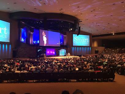 Grace Church Houston